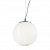 Подвесной светильник Ideal Lux Mapa Sp1 D20 Bianco