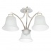 Потолочная люстра Arte Lamp Emma A2713PL-3WG