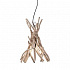 Подвесной светильник Ideal Lux Driftwood SP1