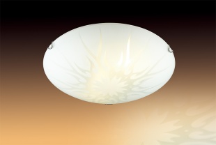 Настенно-потолочный светильник Sonex Nori 250
