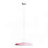 Подвесной светодиодный светильник Loft IT Plato 10119 Pink