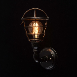 Бра MW-LIGHT Джестер 3 104021501