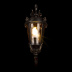 Уличный настенный светильник Loft IT Verona 100003W