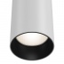 Трековый светильник Maytoni Technical Focus TR025-1-GU10-W