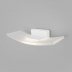 Настенный светодиодный светильник Eurosvet Share 40152/1 Led белый