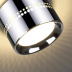 Потолочный светильник Odeon Light Real 6608/1C Потолочный светильник Odeon Light Real 6608/1C