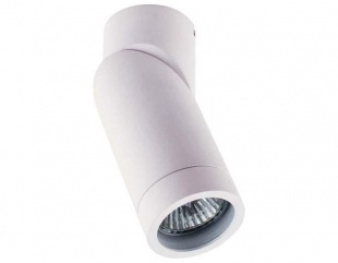Накладной светильник Crystal Lux CLT 030C WH