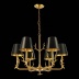 Подвесная люстра ST Luce Velossa SL1123.203.06
