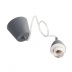 Подвесной светильник Citilux 6003-GR Suspension Grey Подвесной светильник Citilux 6003-GR Suspension Grey