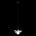 Подвесной светильник Loft IT Monro 10213/A White
