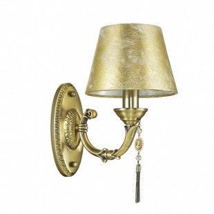 Бра Odeon Light Flavia 3413/1W