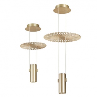 Подвесной светильник Odeon Light Astra 3856/2LA