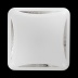 Настенно-потолочный светодиодный светильник Sonex Krona 2055/CL