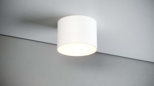 Потолочно-настенный светодиодный светильник QUESTLIGHT BOX 8w white