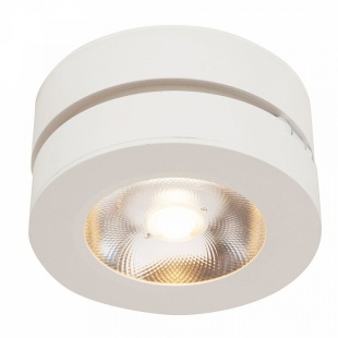 Потолочный светодиодный светильник Maytoni Alivar C022CL-L12W