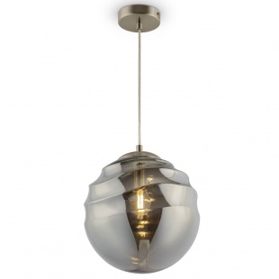 Подвесной светильник Maytoni Vinare P074PL-01N