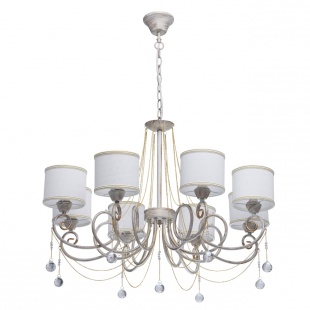 Люстра MW-LIGHT Виталина 10 448012508