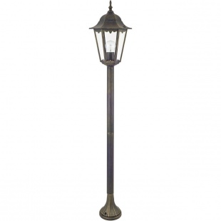 Уличный парковый светильник Favourite London 1808-1F