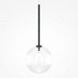 Подвесной светильник Maytoni Mood MOD172PL-01B
