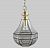 Подвесной светильник Citilux Гера CL444110