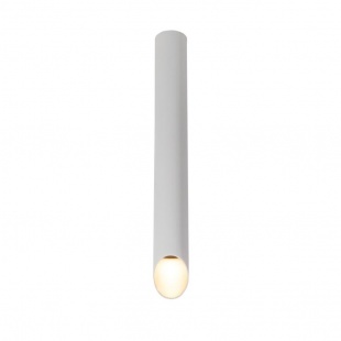 Накладной светодиодный светильник LeDron SLC78008-7W-50CM White+Grey
