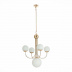 Подвесная люстра ST Luce Avellino SL1504.203.05