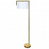 Торшер Arte Lamp Aperol A5031PN-1PB