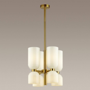 Люстра Odeon Light Orinoco 4798/8