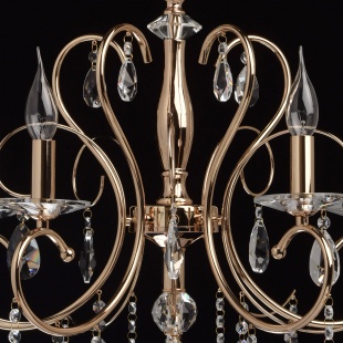 Люстра MW-LIGHT Адель 6 373012705