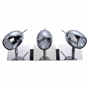Спот с тремя лампами MW-LIGHT Алгол 506021303