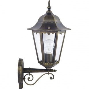 Настенный уличный светильник Favourite London 1808-1W