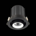 Встраиваемый светодиодный светильник ST Luce ST702.438.12 Встраиваемый светодиодный светильник ST Luce ST702.438.12