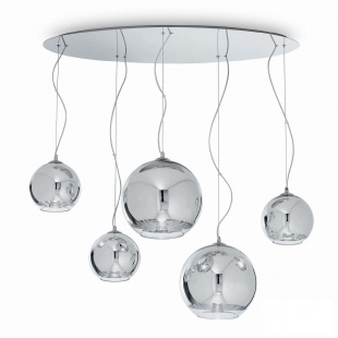 Люстра Ideal Lux Discovery SP5