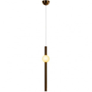 Подвесной светодиодный светильник Loft IT 5053-A