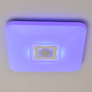 Потолочный светодиодный светильник MW-Light Норден 4 660012401