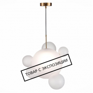 Подвесной светильник ST Luce Bopone SL1133.513.01