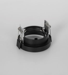Встраиваемый светильник LeDron DL2028 Black
