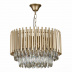 Подвесная люстра ST Luce Barletta SL1625.203.09