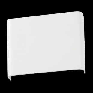Настенный светодиодный светильник Crystal Lux CLT 323W160 WH
