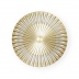 Настенный светодиодный светильник Odeon Light Astra 3856/16WL