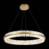 Подвесной светодиодный светильник ST Luce Cherio SL383.223.01 Подвесной светодиодный светильник ST Luce Cherio SL383.223.01