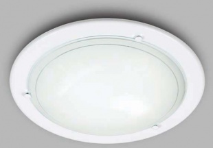 Настенно-потолочный светильник Sonex Riga 211
