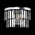 Настенный светильник Maytoni Revero MOD085WL-01CH