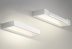 Настенный светильник Crystal Lux CLT 028W WH