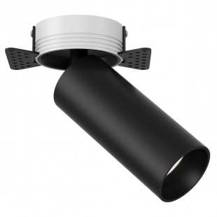 Встраиваемый светодиодный светильник Maytoni Focus Led C057CL-L12B3KW