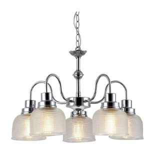 Люстра Arte Lamp A9186LM-5CC