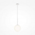 Подвесной светильник Maytoni Basic form MOD321PL-01W1
