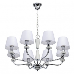 Подвесная люстра MW-Light Виталина 448014308