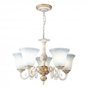 Люстра подвесная Arte Lamp 1 A1032LM-5WG