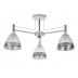 Потолочная люстра Arte Lamp Fiamma A3521PL-3CC
